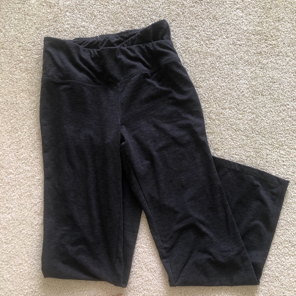 Jockey Pull-On wide leg lounge pants